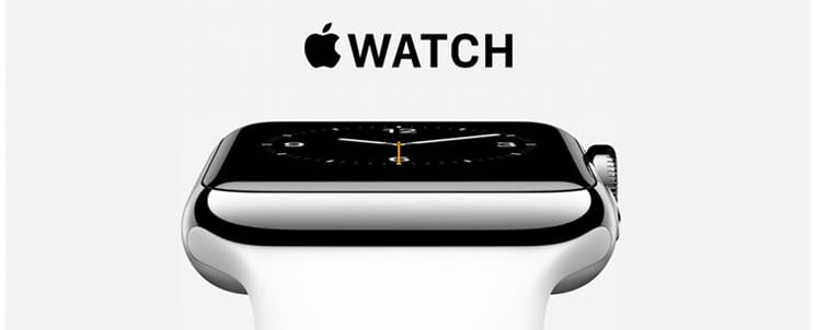 Озвучены сроки когда начнется продажа Apple Watch | цена