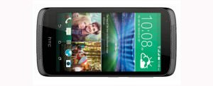 Недорогой смартфон HTC Desire 526G+ | цена, характеристики