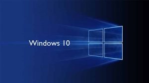 Вся информация о Windows 10