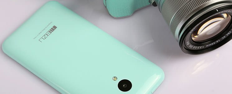 Meizu M1: бюджетный смартфон с LTE | цена, характеристики