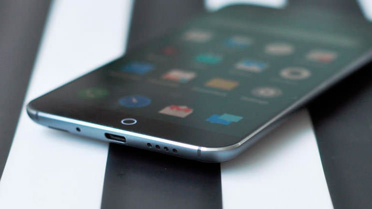 Meizu MX4 - самый мощный смартфон 2014 года | Рейтинг AnTuTu