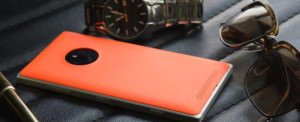 Microsoft RM-1072: новый смартфон на базе Lumia 830