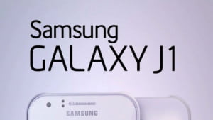 Samsung GALAXY J1: новый бюджетный смартфон | цена, обзор