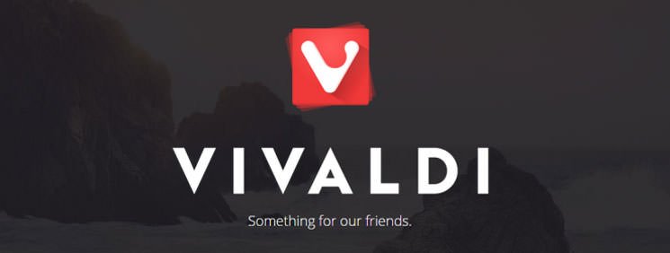 Новый браузер Vivaldi от бывшего директора Opera Software