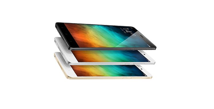 Xiaomi Mi Note: крутой планшетофон | характеристики, цена