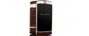 BELLPERRE Touch: элитный смартфон на Android | цена, инфо