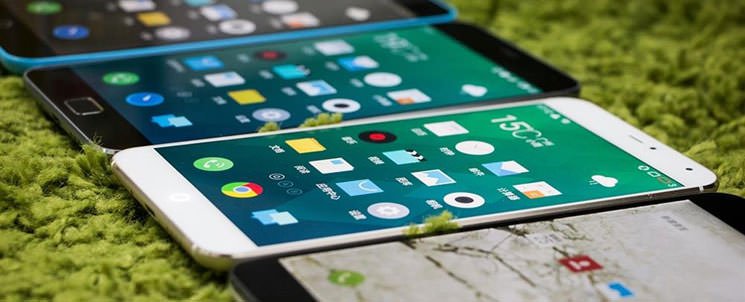 Первая партия Meizu M1 разошлась за минуту | цена, инфо