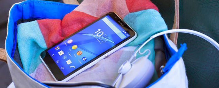 Sony Xperia E4g: бюджетный LTE смартфон | характеристики