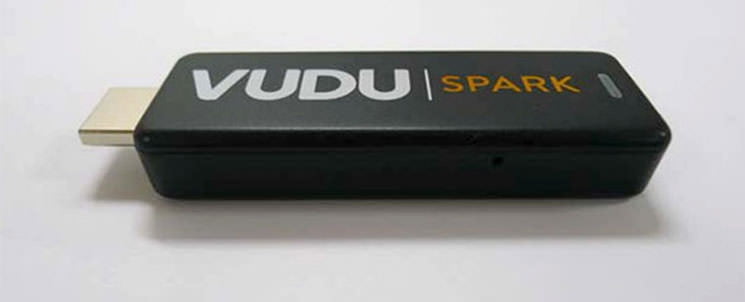 Walmart Vudu Spark: дешевый медиаплеер, ответ Chromecast