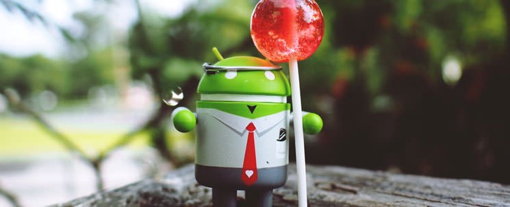 Android 5.1: официальный анонс компании Google