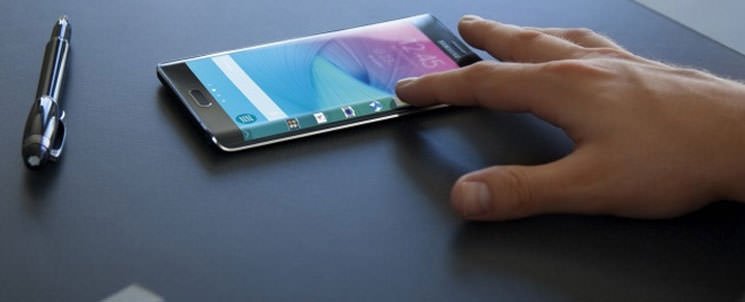 Новые Samsung GALAXY S6 и S6 Edge | характеристики, инфо