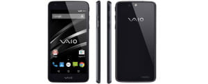 VAIO Phone: первый смартфон бывшего подразделения Sony