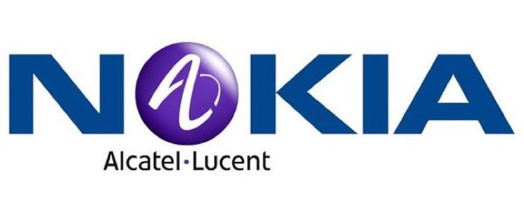 Nokia Alcatel-Lucent