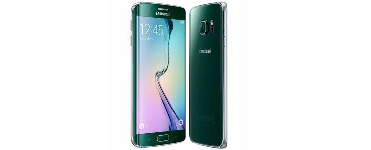 Samsung Galaxy S6 edge Special Edition