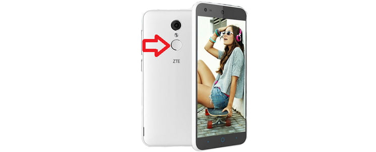 ZTE Xiao Xian 2