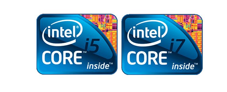 Intel Core и Intel Xeon