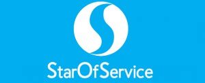 Сервис поиска услуг StarOfService запускает приложение на русском