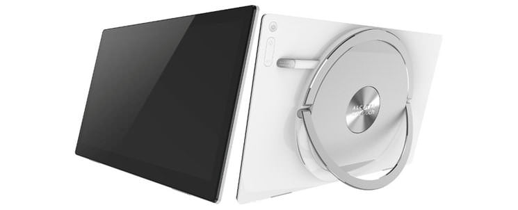 Alcatel OneTouch Xess