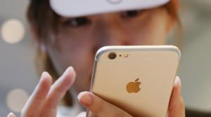 В Apple iPhone 6s Plus обнаружена первая проблема