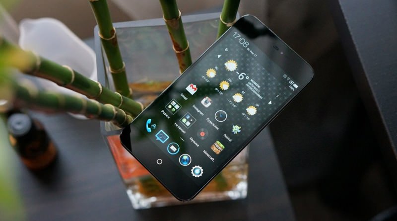 Meizu Pro 5