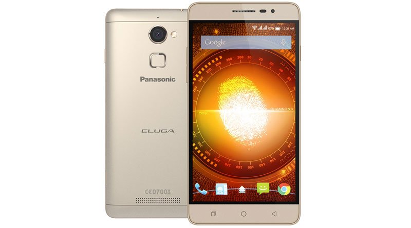 Panasonic Eluga Mark
