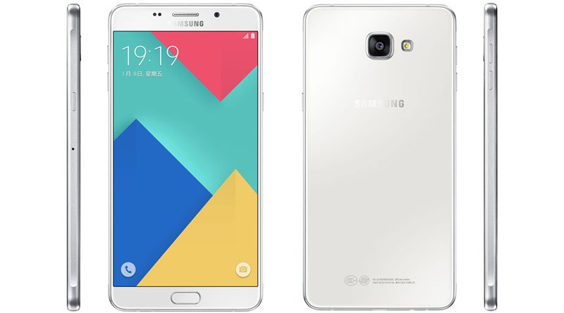 Samsung Galaxy A9