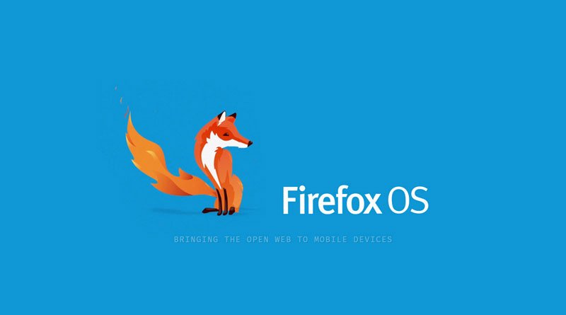 Firefox OS