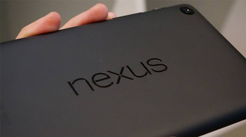 Планшет Huawei Nexus 7P