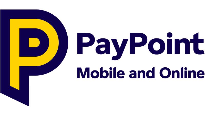 Логотип PayPoint