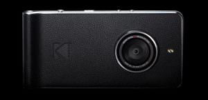 Kodak Ektra: основная камера Sony IMX230