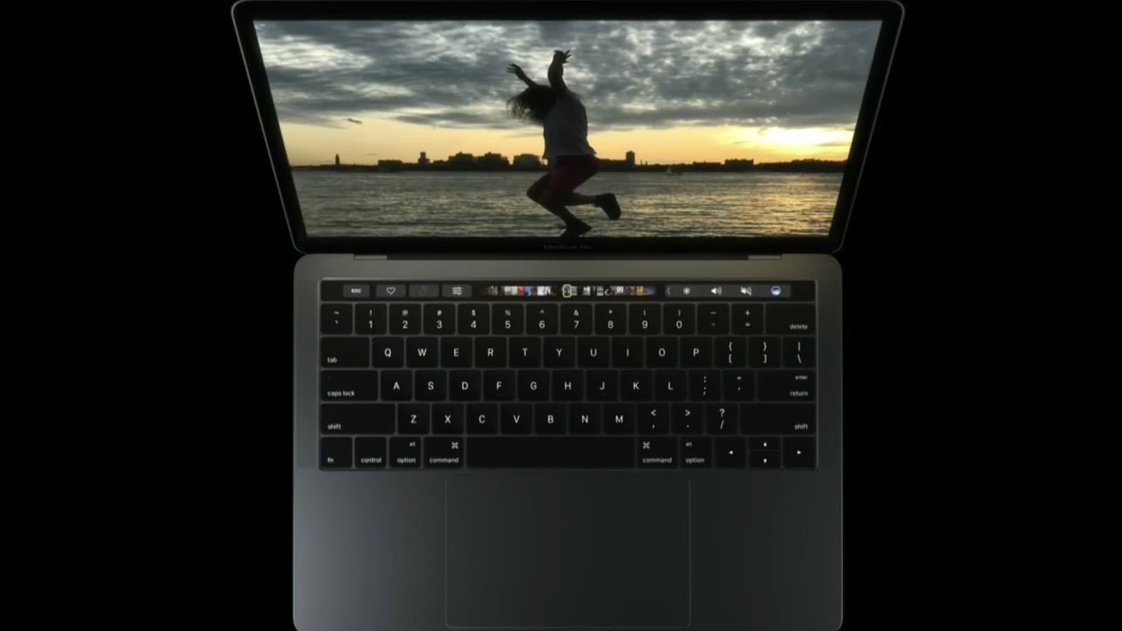 Ультрабук Apple MacBook Pro