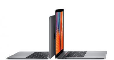 Новый ультрабук Apple MacBook Pro