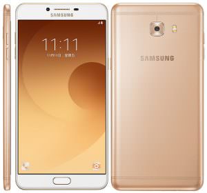 Новый фаблет Samsung Galaxy C9 Pro