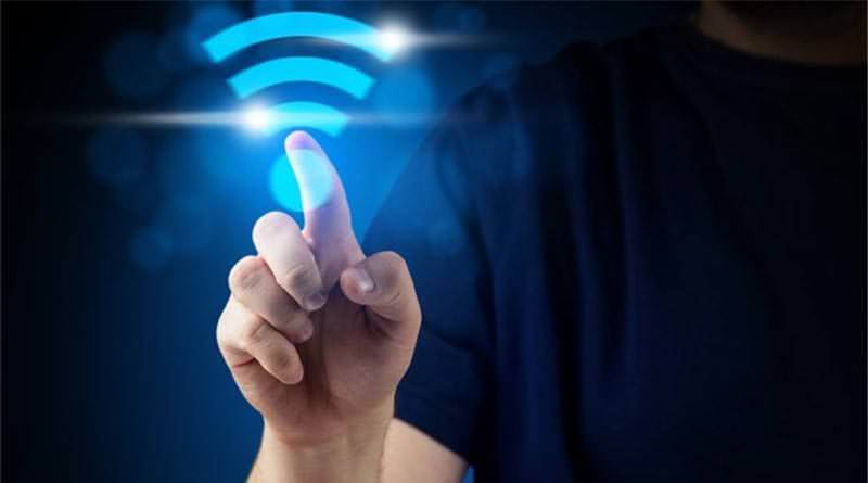 Wi-Fi оборудование