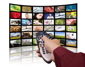 Цифровое ТВ против кабельного