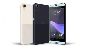 Доступный смартфон HTC Desire 650