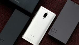 Флагманский смартфон Huawei Mate 9 Pro
