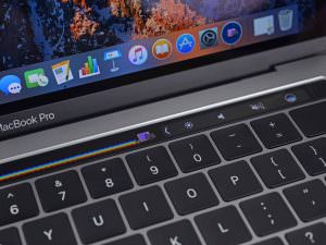 Ремонтопригодность Apple MacBook Pro оценили в iFixit