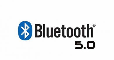 Новый Bluetooth 5.0: характеристики, спецификации, инфо