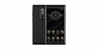 Gionee M2017 - смартфон с аккумулятором на 7000 мАч | цена