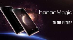 Топовый смартфон Huawei Honor Magic | характеристики, цена