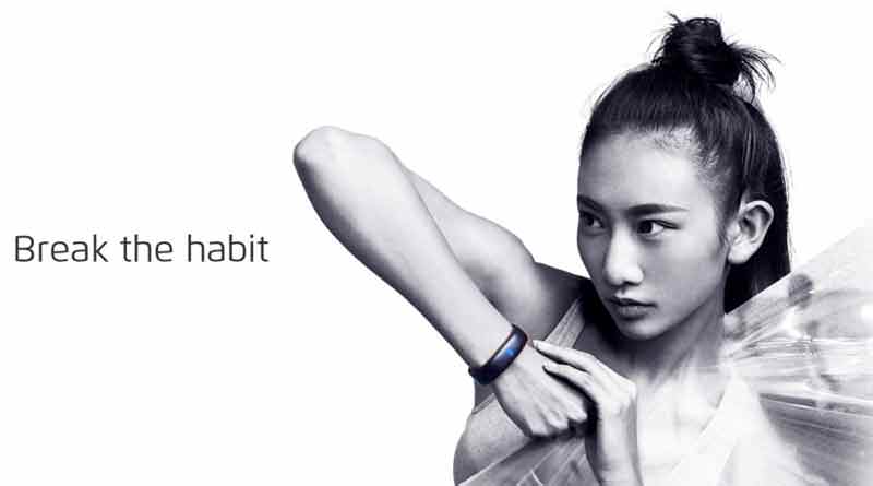 Новый фитнес-браслет Meizu Band | цена, характеристики