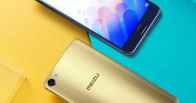 Стеклянный смартфон Meizu X | характеристики, цена, фото