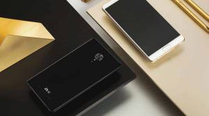 ZUK Edge: флагманский смартфон с узкими рамками | цена