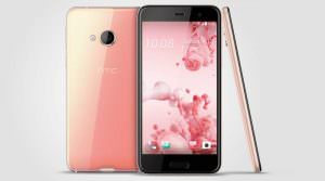 HTC U Play: смартфон среднего класса | характеристики