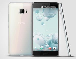 Цена HTC U Ultra со старта $749