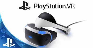 Игры для очков виртуальной реальности Sony PS VR. Что выбрать?