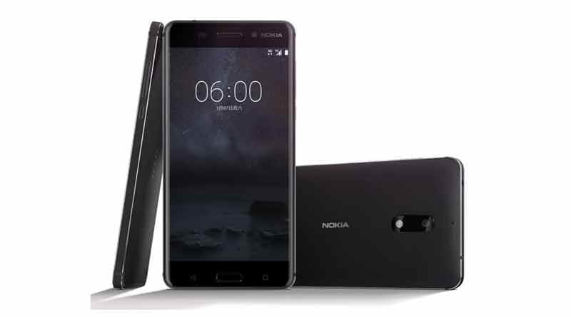 Первый Android-смартфон Nokia | цена, характеристики