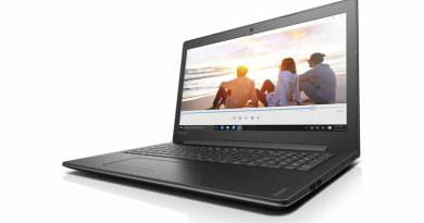 Обзор ноутбука Lenovo 310-15IKB | характеристики, где купить