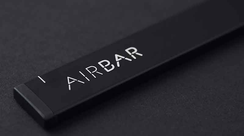 AirBar: как сделать сенсорный экран на ноутбуке за $79